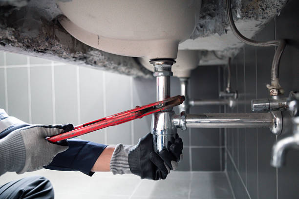 Trusted Emergency Plumber service in Wesley Chapel, NC - Masters Plumbing Service